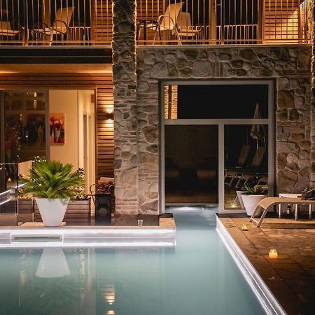 Modus Aquae Hotel Brisighella Buitenkant foto