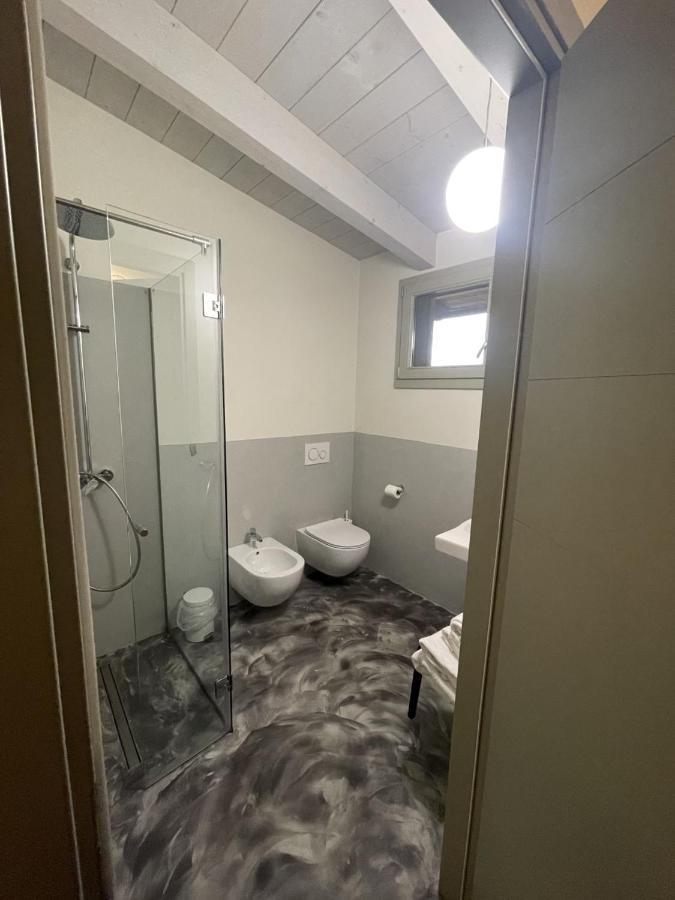 Modus Aquae Hotel Brisighella Buitenkant foto