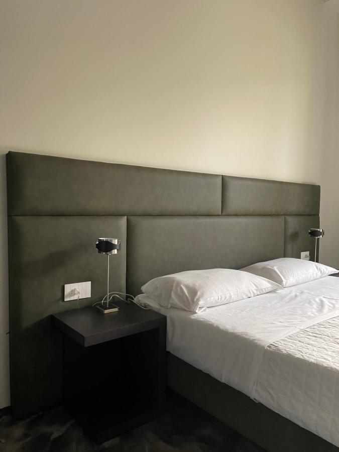 Modus Aquae Hotel Brisighella Buitenkant foto