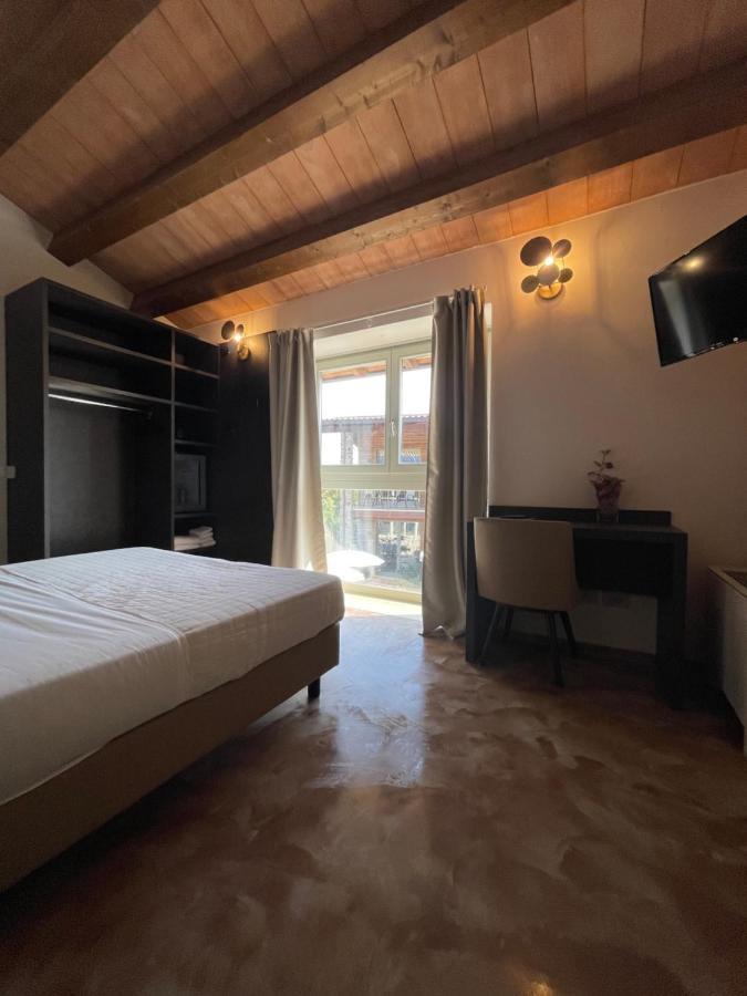 Modus Aquae Hotel Brisighella Buitenkant foto