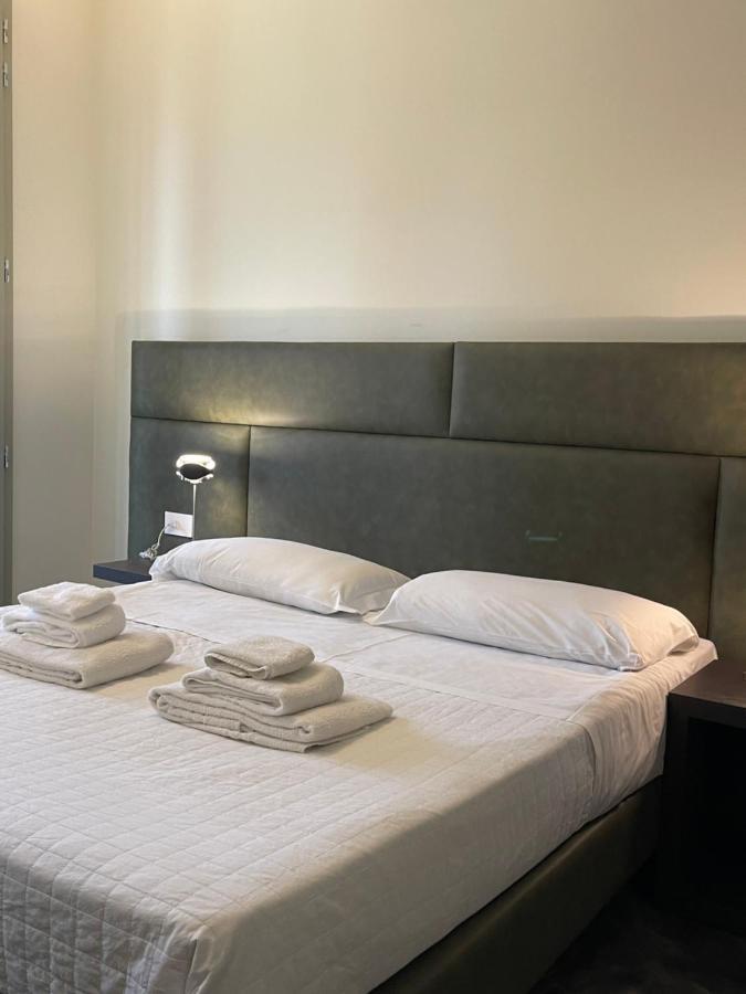 Modus Aquae Hotel Brisighella Buitenkant foto