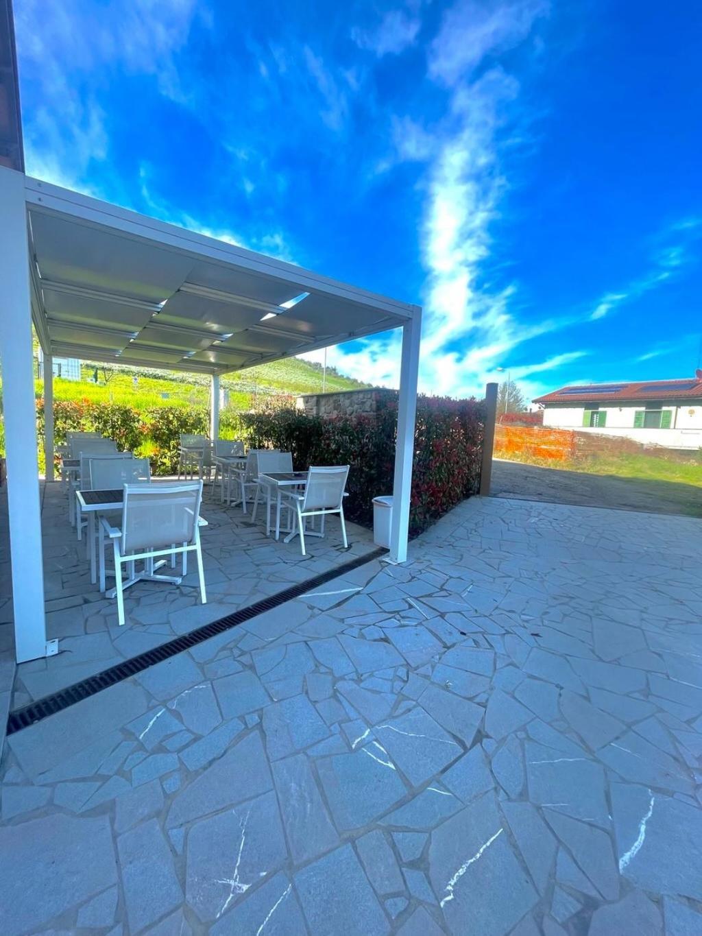 Modus Aquae Hotel Brisighella Buitenkant foto